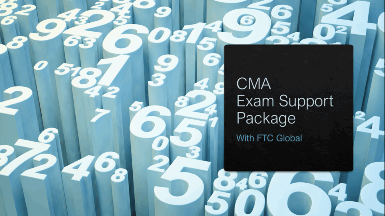 CMA P1 Exam Support Package 2026